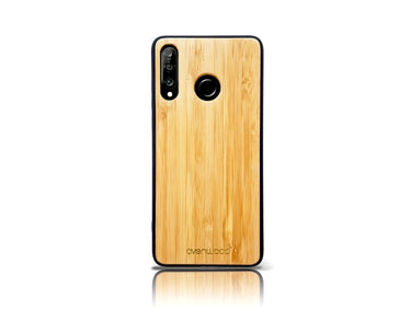 Coque arrière INDIVIDUELLE Huawei P30 Lite